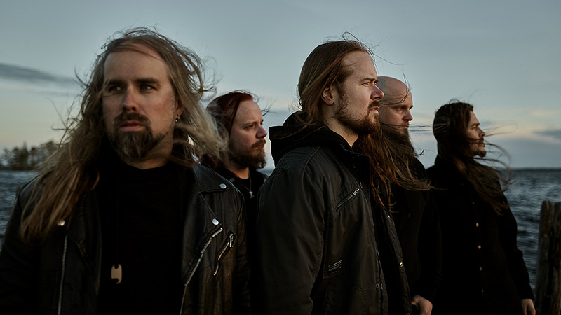 Insomnium